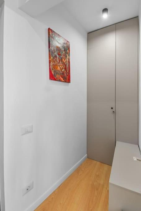 Mysa Modern Studio * Near Cismigiu Park * Netflix Бухарест Екстер'єр фото